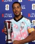 تيلمانز افضل لاعب في مباراة بلجيكا والسنغال
