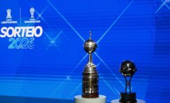 كونميبول يعلّق مباراتين في ليبرتادوريس وسوداميركانا بسبب زلزال كولومبيا