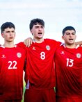 غرب آسيا للناشئين: لبنان يتأهل من المركز الثاني بعد الخسارة ضد اليمن