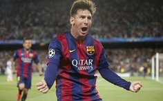 برشلونة يدعو مدربيه السابقين لحضور نهائي دوري أبطال أوروبا