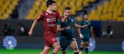 الدوري السعودي: التعادل الايجابي يحسم مواجهات الدرعية امام الخلود والفيصلي امام الفتح