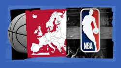 NBA اوروبا يعد الأندية بعائدات ضخمة بمئات الملايين سنوياً