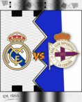 جماهير ديبورتيفو تقاطع مواجهة ريال مدريد