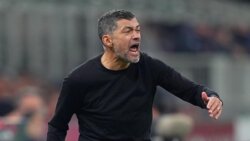 كونسيساو: تجربتي مع ميلان كانت إيجابية