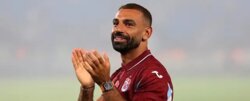 صلاح يوضح أسباب رحيله عن ليفربول وانتقاله إلى طرابزون