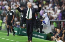 اغيري يدعم ماركيز لقيادة المكسيك مستقبلاً بعد وداع المونديال