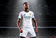 ريال مدريد يعلن رسمياً ضم دومفريس حتى 2030