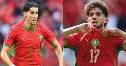 رسميا..المغرب يفقد أكرد والزلزولي في مونديال 2026 ويستدعي بدائل جديدة