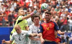 كأس العالم 2026: احصائيات من مباراة اسبانيا والنمسا