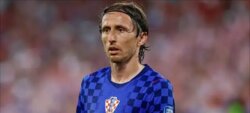 بيليتش يؤكد استمرارية مودريتش
