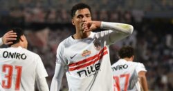 حسام عبد المجيد يودّع الزمالك قبل خوض تجربة الاحتراف