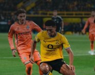 الدوري الألماني: فيردر بريمن ينتزع تعادلاً قاتلاً أمام دورتموند