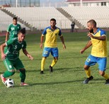 خاص: خطأ دفاعي في آخر الوقت أضاع مجهود الأنصار الهجومي أمام الصفاء  