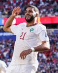 صيباري.. من معجزة طبية إلى نجم المونديال