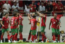 المغرب يواجه مدغشقر وديًا استعدادًا لكأس العالم 2026