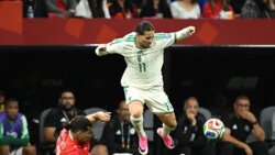 الاتحاد يرفع عرضه لضم حاج موسى ومفاوضات مع جناح مغربي