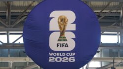 تعزيز الجهود الأمنية لمكافحة الاتجار بالبشر خلال كأس العالم