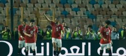وديا مصر تواجه المغرب في القاهرة