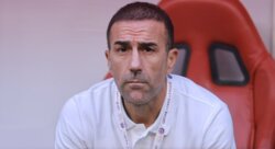 براتس يشيد بشخصية الشمال بعد رباعية الشحانية