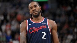 NBA تفرض عقوبات قاسية وغير مسبوقة على الكليبرز وليونارد