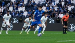 العدالة التحكيمية تفرض نفسها في قمتي الدوري السعودي والكونفيدرالية الأفريقية