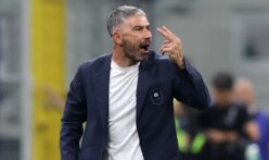 ايقاف كولاورف مساعد كيفو مباراتين