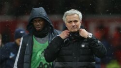 بوغبا يحذر ريال مدريد من شخصية مورينيو داخل غرفة الملابس
