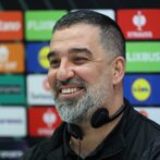 اردا توران مرشح لتدريب تركيا
