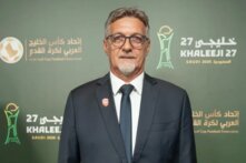 مدرب البحرين: جئنا إلى جدة للدفاع عن لقب كأس الخليج