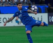 ثيو هيرنانديز يقترب من الظهور الأول مع الهلال