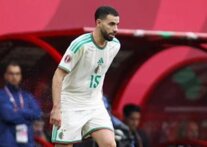 كواليس الخلاف الذي أطاح بآيت نوري من معسكر الجزائر