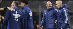 بارتيز سيعود الى منتخب الديوك!