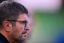بالديني: لست مهتماً بقيادة منتخب ايطاليا بشكل دائم
