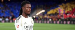 ريال مدريد يحدد سعر بيع كامافينغا