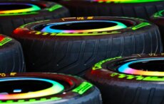 ميشلان وبريدجستون تدرسان العودة إلى الفورمولا 1