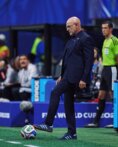 دي لا فوينتي بعد الفوز على السعودية: من الجنون الشك بمنتخب إسبانيا