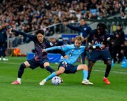 توتنهام يتجاوز سيدني بركلات الترجيح في كأس سيدني الودية