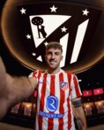 اتلتيكو مدريد يرفض كل العروض للتخلي عن روجيري
