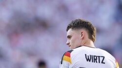 فيرتز يترقب العمل مع كلوب في منتخب ألمانيا