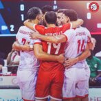 تونس تتوج ببطولة أمم إفريقيا للكرة الطائرة بعد الفوز على الكاميرون