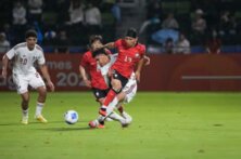 اسياد 2026- كرة القدم : كوريا الجنوبية تهزم السعودية وتتصدر.. وانتصار تاريخي للفلبين