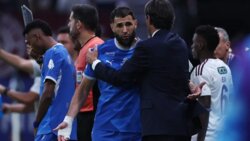 انزاغي يشيد ببداية الهلال المثالية انزاغي يشيد ببداية الهلال المثالية