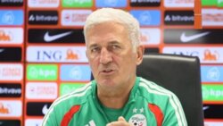 بيتكوفيتش: مواجهة هولندا اختبار حقيقي للجزائر قبل كأس العالم