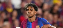 يامال: هدفي ان تتذكرني الاجيال بعد ثلاثين عاماً