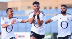 الدوري المصري: الجونة يقلب الطاولة على بتروجيت ويهزمه بثنائية