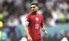 قائد منتخب قطر: نسعى لبداية قوية في المونديال