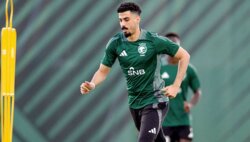 لاجامي: الوديات ساهمت في تسريع الانسجام قبل المونديال
