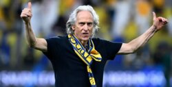 جيسوس يؤكد رحيله عن النصر: “أنجزت مهمتي وأبحث عن تحدٍ جديد”