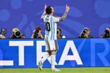 ترتيب هدافي كأس العالم 2026 : ميسي يشعل الصراع  مبكراً