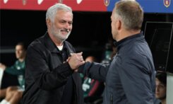 آس: مورينيو يحدث شرخاً داخل برشلونة بعد الكلاسيكو